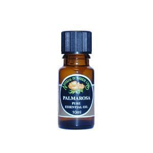 Natural By Nature Palmarosa, 10ml