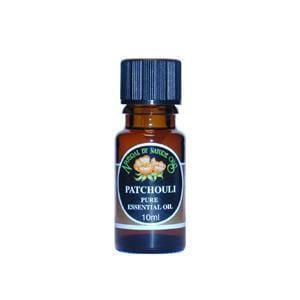 Natural By Nature Patchouli, 10ml