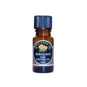 Natural By Nature Bergamot, 10ml