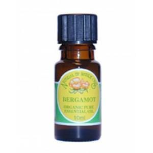Natural By Nature Organic Bergamot , 10ml