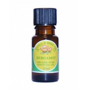 Natural By Nature Organic Bergamot , 10ml