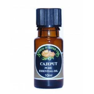 Natural By Nature Cajeput, 10ml