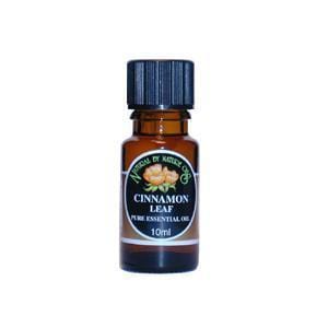 Natural By Nature Cinnamon Leaf, 10ml