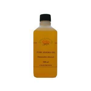 Natural By Nature Jojoba Oil, 500ml