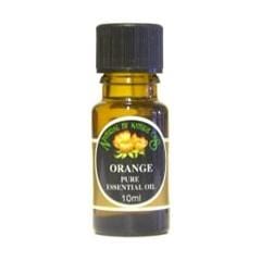 Natural By Nature Orange, 10ml