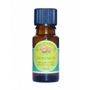 Natural By Nature Organic Patchouli , 10ml