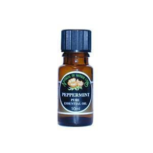 Natural By Nature Peppermint, 10ml