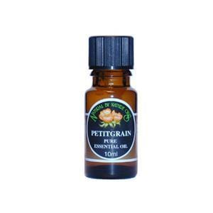 Natural By Nature Petitgrain, 10ml