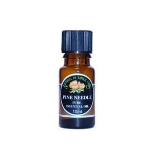 Natural By Nature Pine Needle, 10ml
