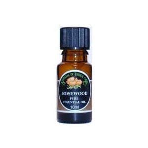 Natural By Nature Rosewood, 10ml