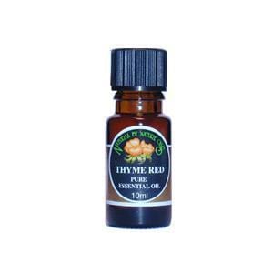 Natural By Nature Thyme Red, 10ml