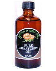 Natural By Nature Wheatgerm Oil, 100ml