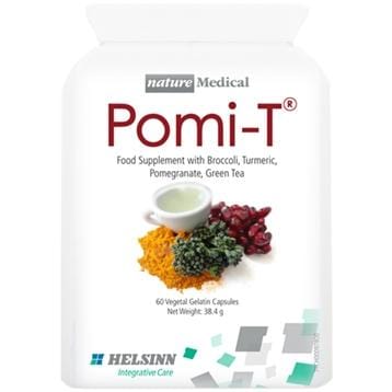 Pomi-T, 60 Capsules