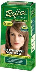 Naturtint Reflex Semi Permanent Colour Hazelnut Blond, 90ml
