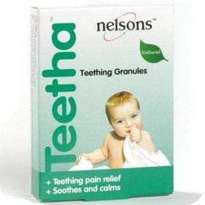 Nelsons Teetha, 24Schts