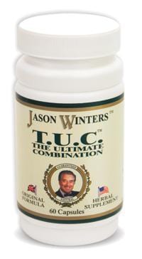 Jason Winters The Ultimate Combination