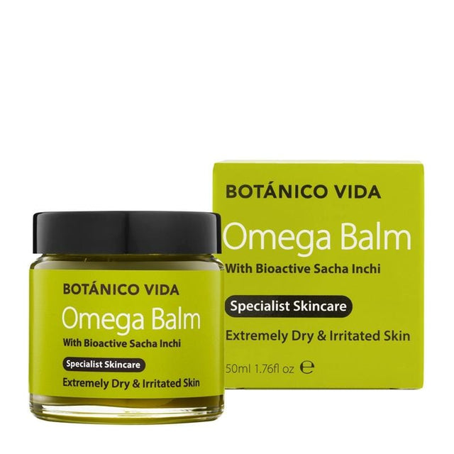 Botanico Vida Omega Balm, 50ml