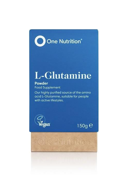 One Nutrition L-Glutamine, 150G