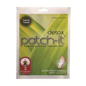 Patch-It Detox