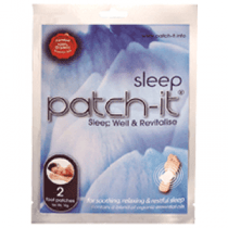 Patch-It Sleep