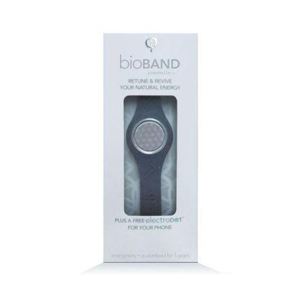 Energydots Grey BioBAND, Medium