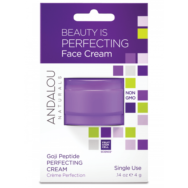 Beauty Is Perfecting Face Cream, 4gr