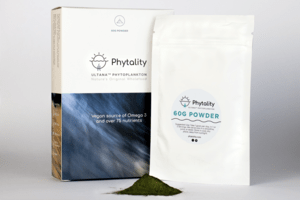 Phytality Ultana Phytoplankton Powder, 60g