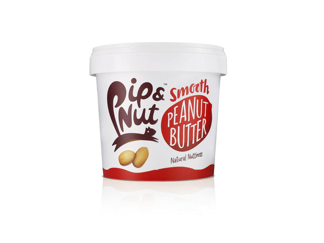 Pip&Nut Peanut Butter, 1kg