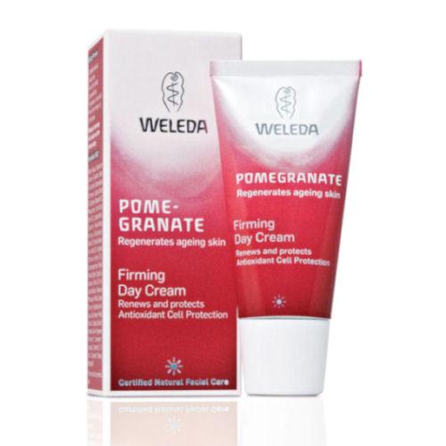 Weleda Pomegranate Firming Day Cream, 30ml