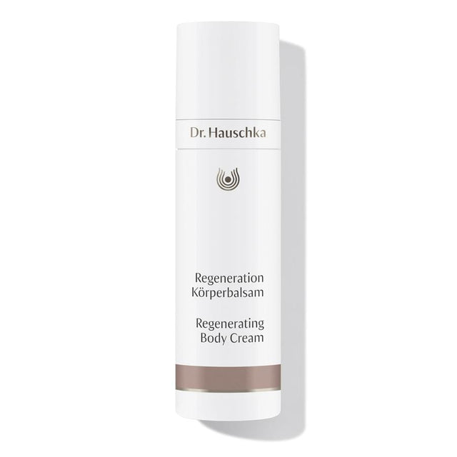 Dr. Hauschka Regenerating Body Cream, 150ml