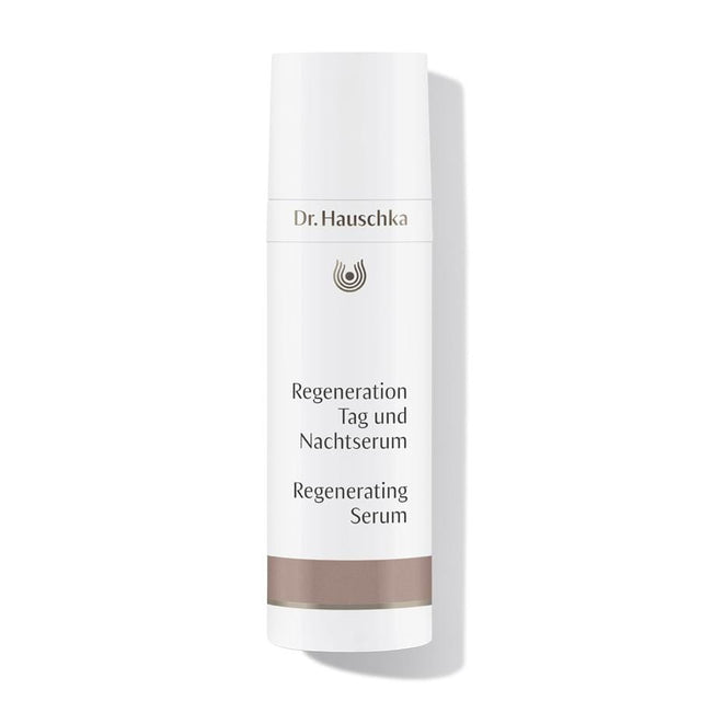 Dr. Hauschka Regenerating Serum, 30ml