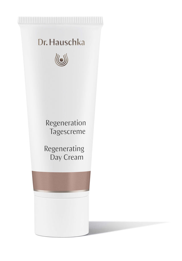 Dr. Hauschka Regenerating Day Cream, 40gr