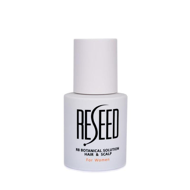 Reseed R8 Botanical Solution For Women, 50ml