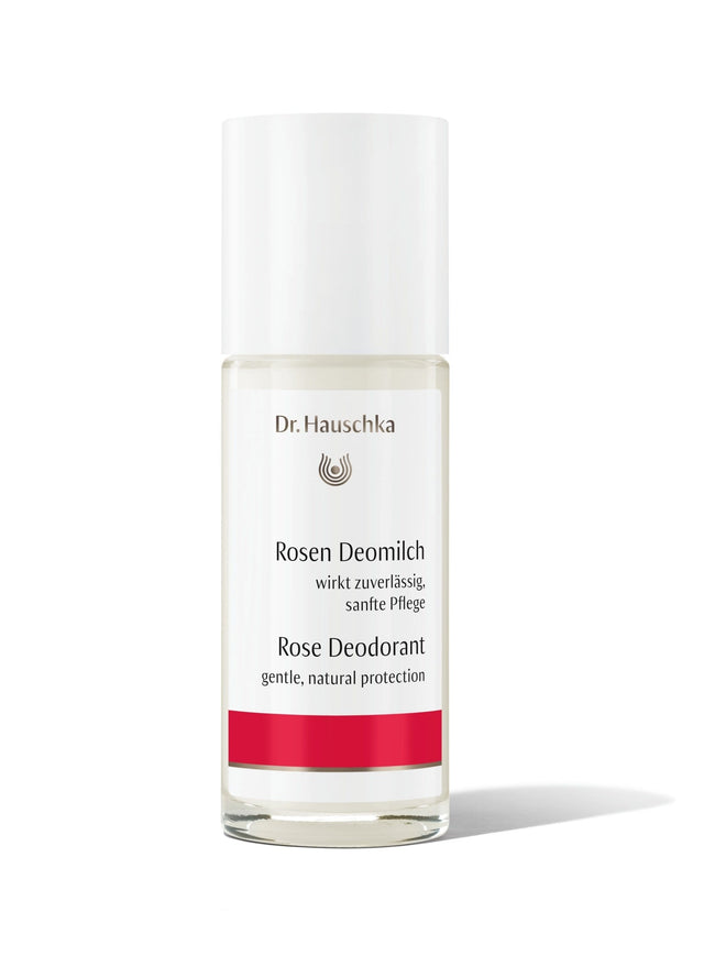 Dr Hauschka Rose Deodorant, 50ml