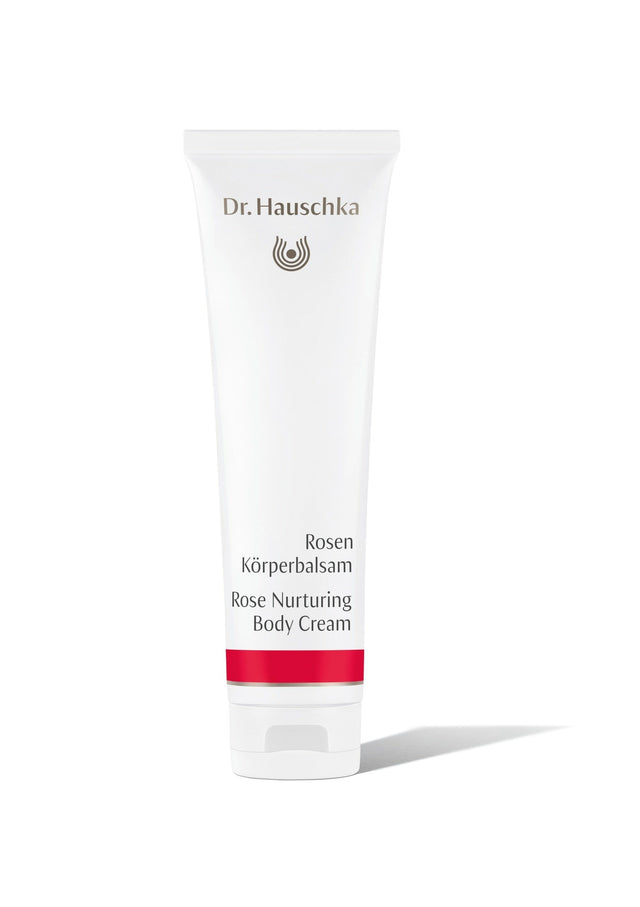 Dr Hauschka Rose Nurturing Body Cream , 145ml