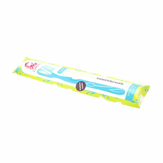 Lamazuna Toothbrush, Soft