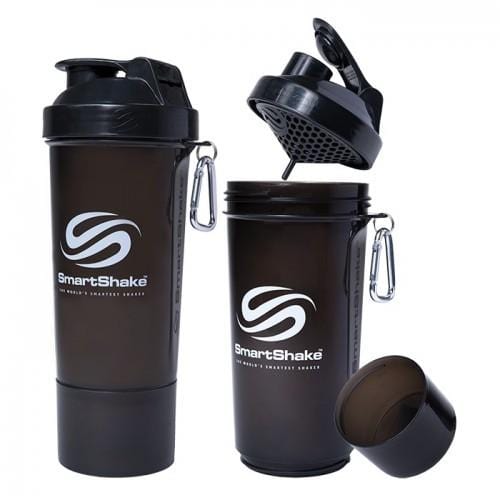 Smartshake Slim Neon, 500ml