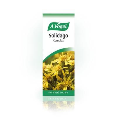 A. Vogel Solidago, 50ml