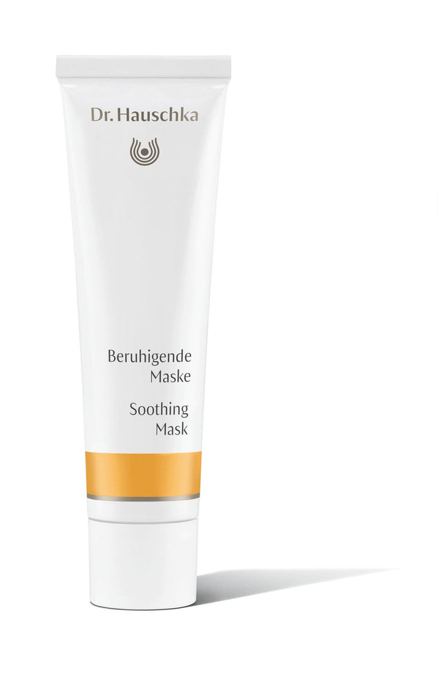 Dr. Hauschka Soothing Mask, 30ml