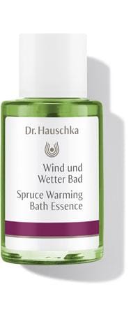 Dr Hauschka Spruce Warming Bath Essence, 30ml