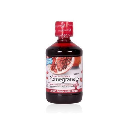 SuperFruit Optima Pomegranate Juice, 500ml