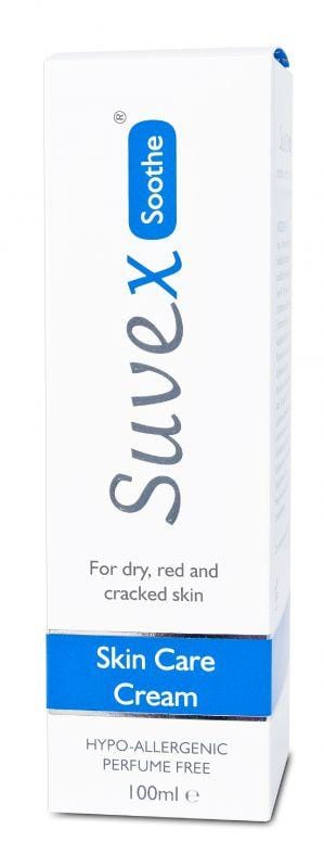 Suvex Skin Care Cream, 100ml