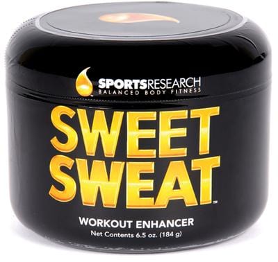 Sweet Sweat Jar, 184gr