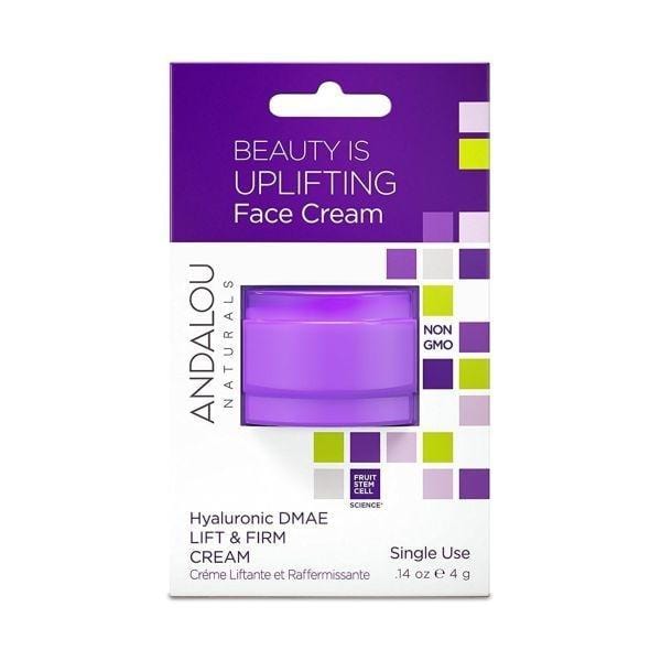 Beauty Is Uplifting Face Cream, 4gr