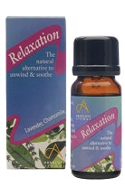 Absolute Aromas Relaxation, 10ml