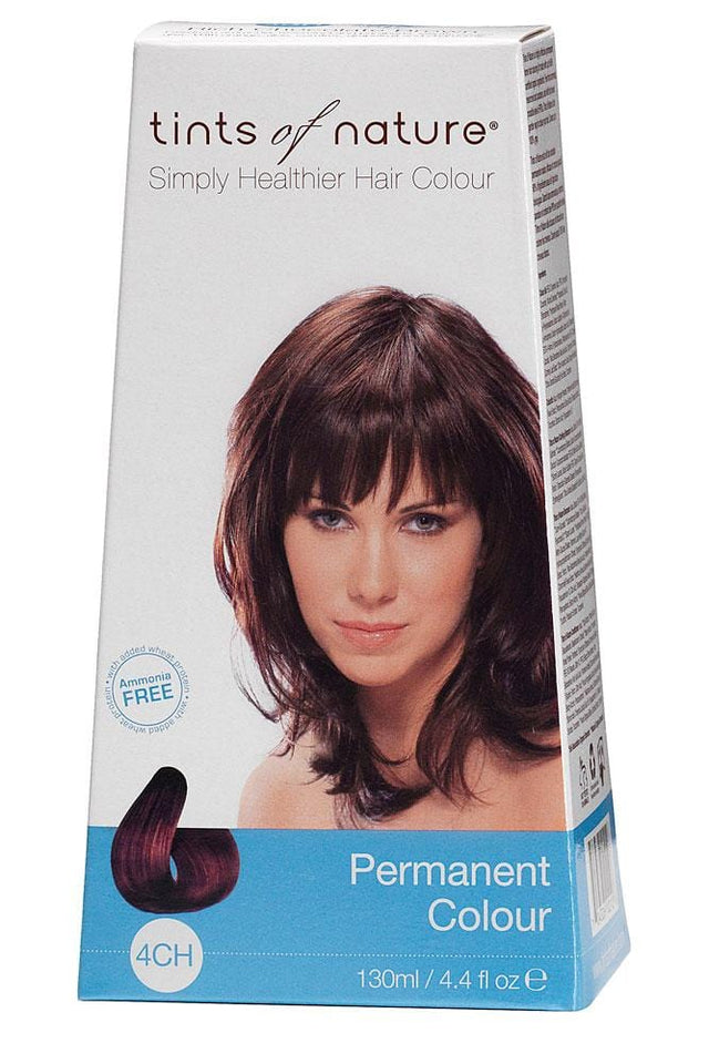 Tints of Nature Rich Chocolate Brown (Perm), 120ml