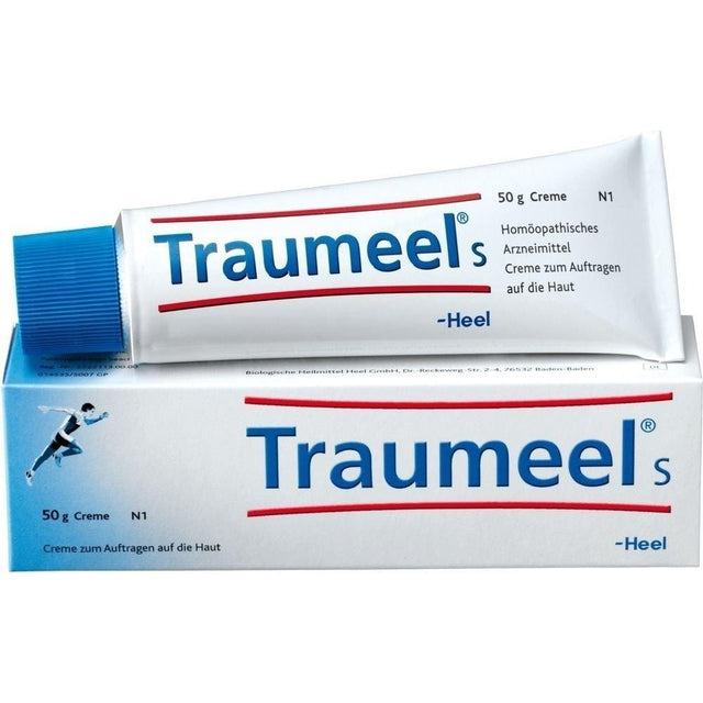 Traumeel Ointment, 50g