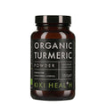 Kiki Health Organic Premium Turmeric, 150gr