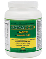 Propax Gold Propax Gold with NT Factor, 60