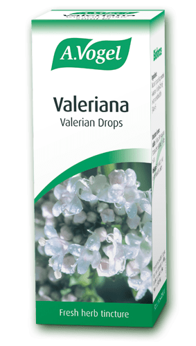 A. Vogel Valeriana Officinalis, 50ml
